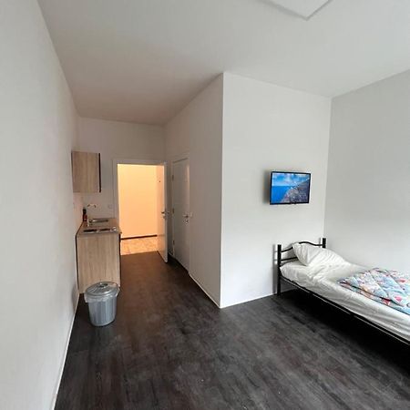Homewens Apartments Herne Eksteriør billede