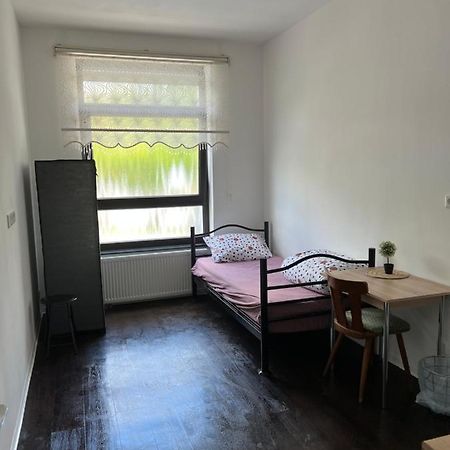 Homewens Apartments Herne Eksteriør billede