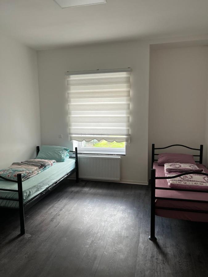 Homewens Apartments Herne Eksteriør billede