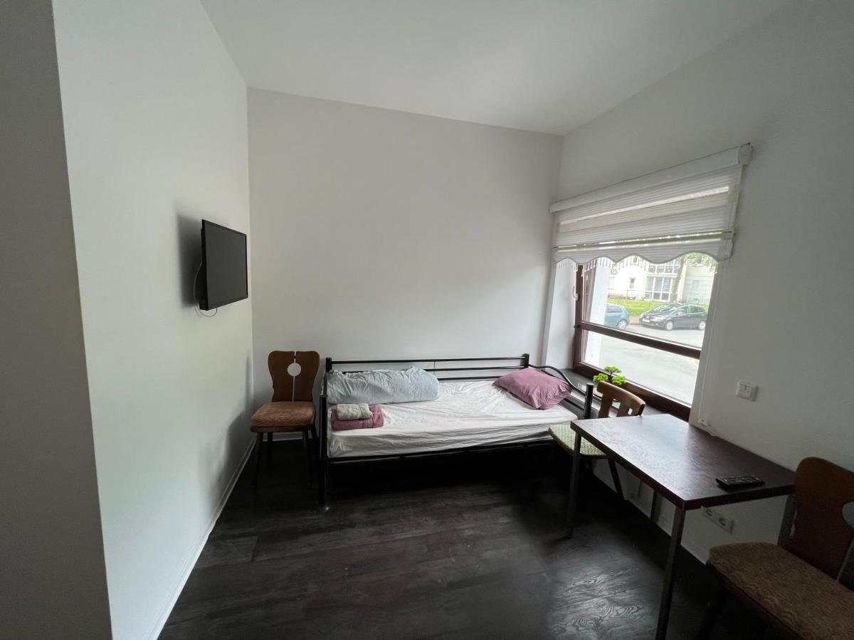 Homewens Apartments Herne Eksteriør billede