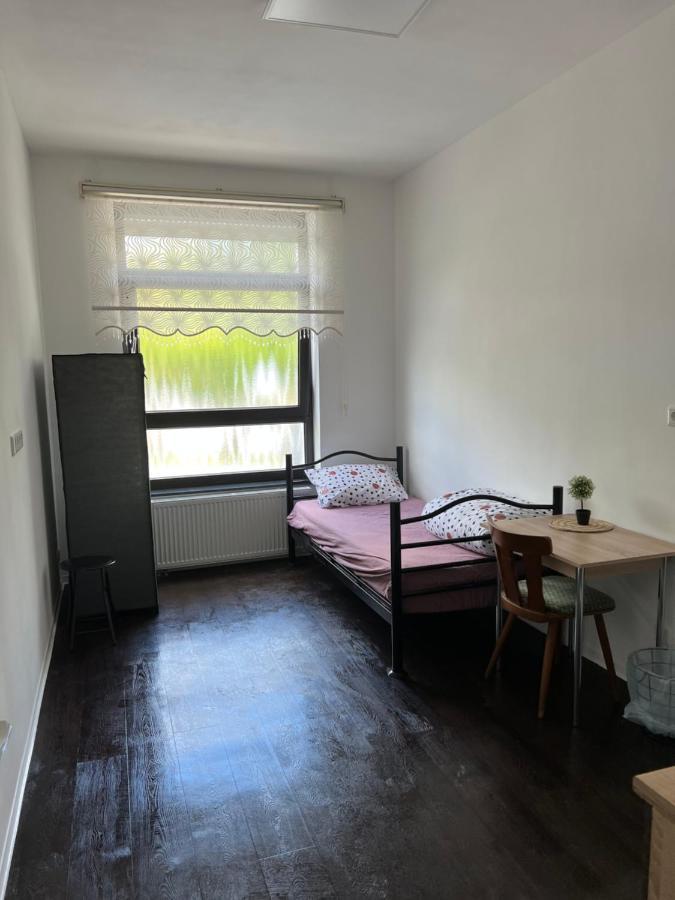Homewens Apartments Herne Eksteriør billede